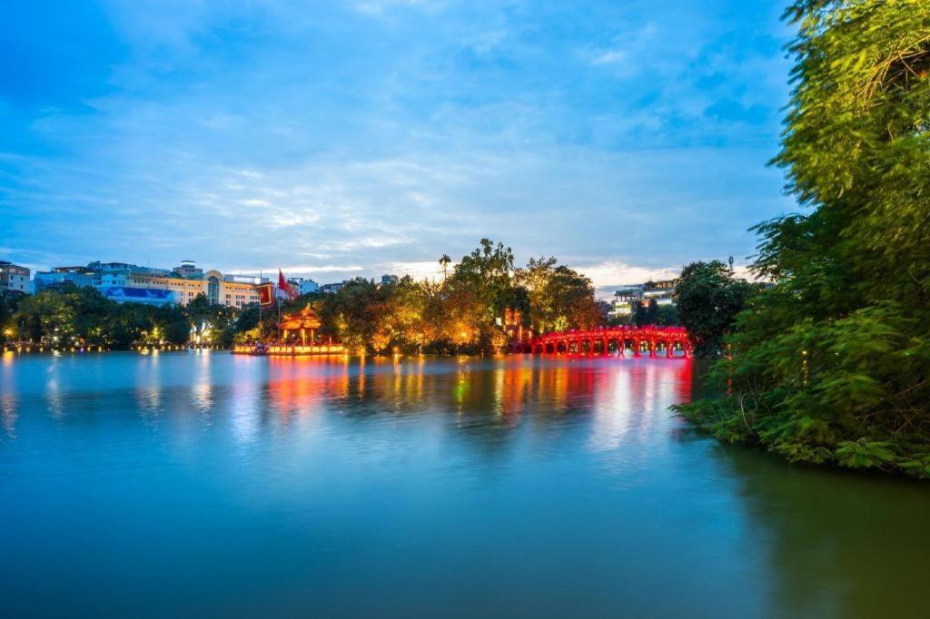 Hotel Alice's Times Hanoi