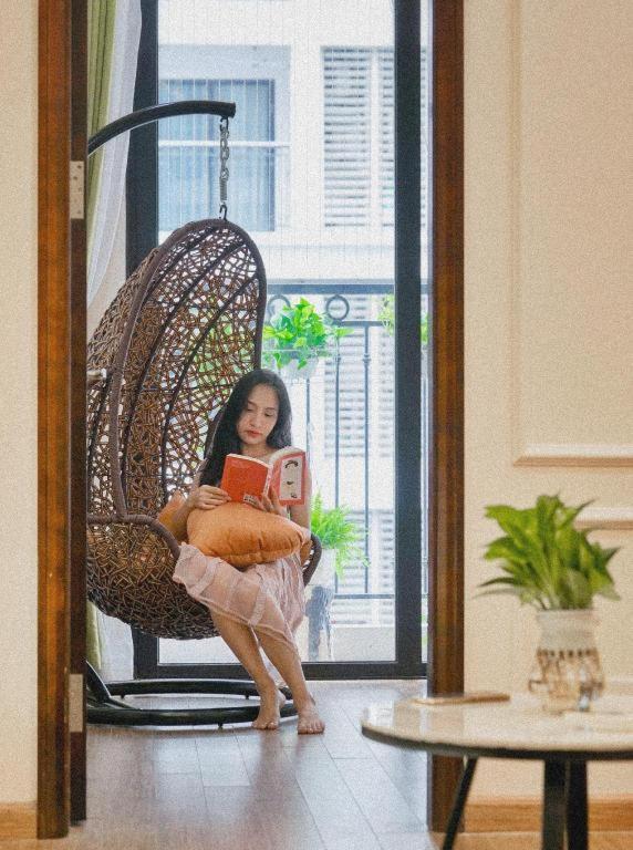 Alice's Times Hà Nội