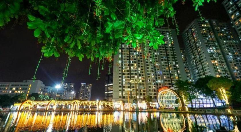 Alice's Times 4* Hanoi